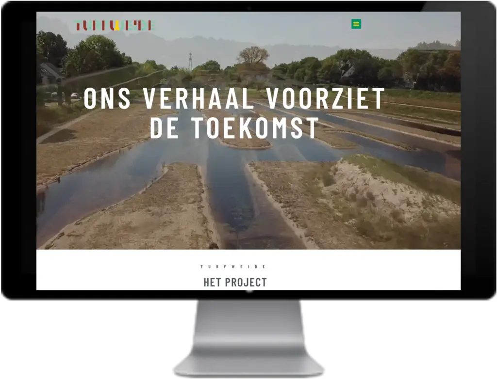 Website voorbeelden 25