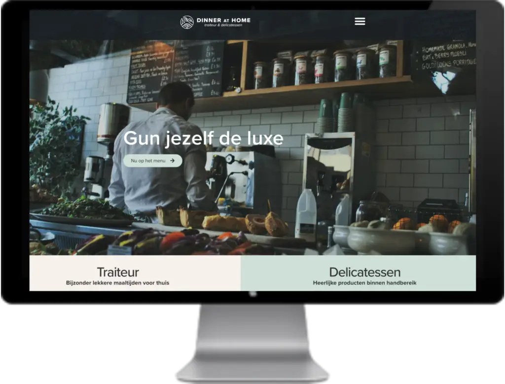 Website voorbeelden 27